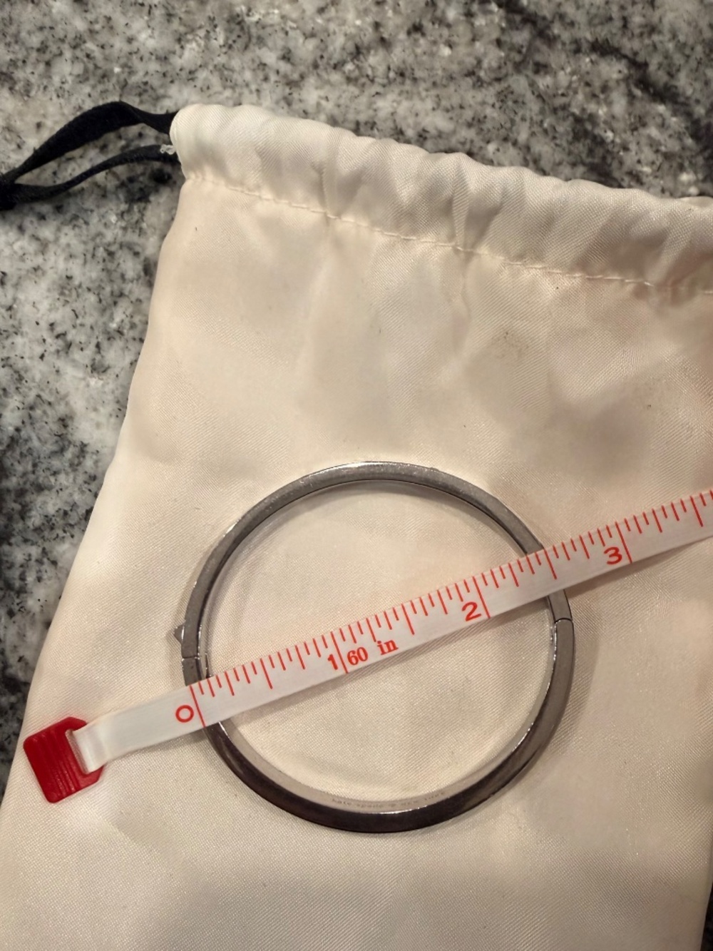 Kate Spade bangle bracelet - Picture 4 of 4